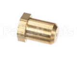 2A-7756 Star Orifice, Size # 63/.0370