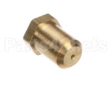 2A-7756 Star Orifice, Size # 63/.0370
