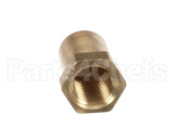 2A-7756 Star Orifice, Size # 63/.0370