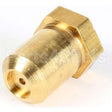 2A-80400-12 Compatible Lang Orifice Hood .0595 #53