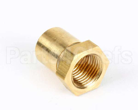 2A-80400-12 Lang Orifice Hood .0595 #53