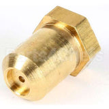 2A-80400-12 Compatible Star Orifice Hood .0595 #53