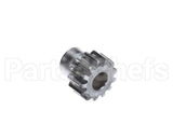 2A-85033 Apw Wyott Gear, 13 Tooth 3/8 Bore