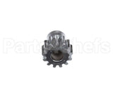 2A-85033 Apw Wyott Gear, 13 Tooth 3/8 Bore