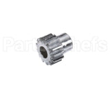 2A-85033 Apw Wyott Gear, 13 Tooth 3/8 Bore