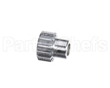 2A-85033 Apw Wyott Gear, 13 Tooth 3/8 Bore