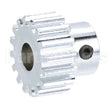 2A-85038 Compatible Apw Sprocket - 16T, 3/8" Bore