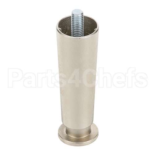 2A-8632100 Compatible Apw Leg, Appliance - Zamak
