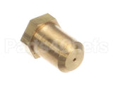 2A-9368 Star Orifice, Size # 61/.0390
