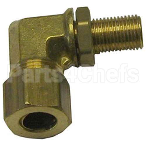 2A-9369 Compatible Star Orifice Fitting