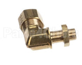 2A-9369 Star Orifice-Fitting