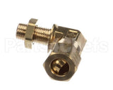 2A-9369 Star Orifice-Fitting