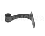 2A-A3278C Bakers Pride Door Hndl Brkt Assy; Bttm Rght[Blk[Um/Sb