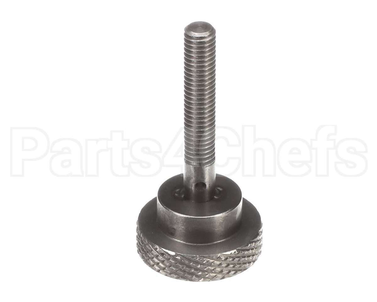 2A-CT0011 Star Adjustment Knob Assembly