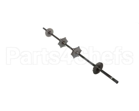 2A-CT0015 Star Belt Drive Shaft Assembly