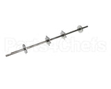 2A-CT0015 Star Belt Drive Shaft Assembly