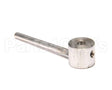 2A-G1414 Star Shaft,Motor Assembly. G14/G18