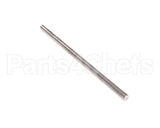 2A-LA36-145 Lang Door Rods La36
