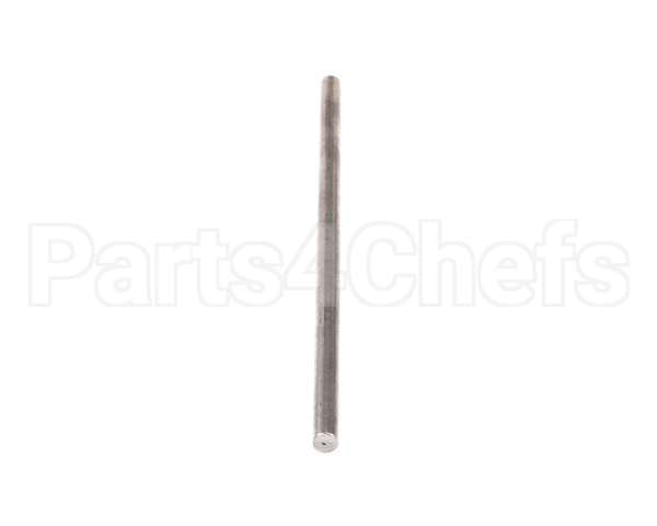 2A-LA36-145 Lang Door Rods La36