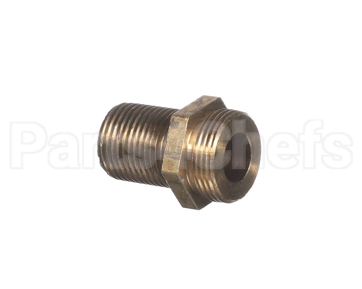 2A-R3012A Bakers Pride Spud Holder; #4