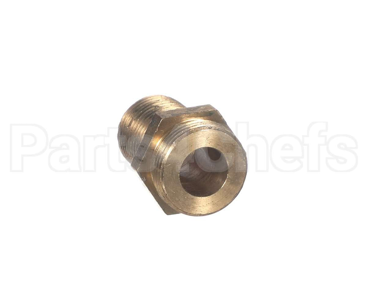 2A-R3012A Bakers Pride Spud Holder; #4
