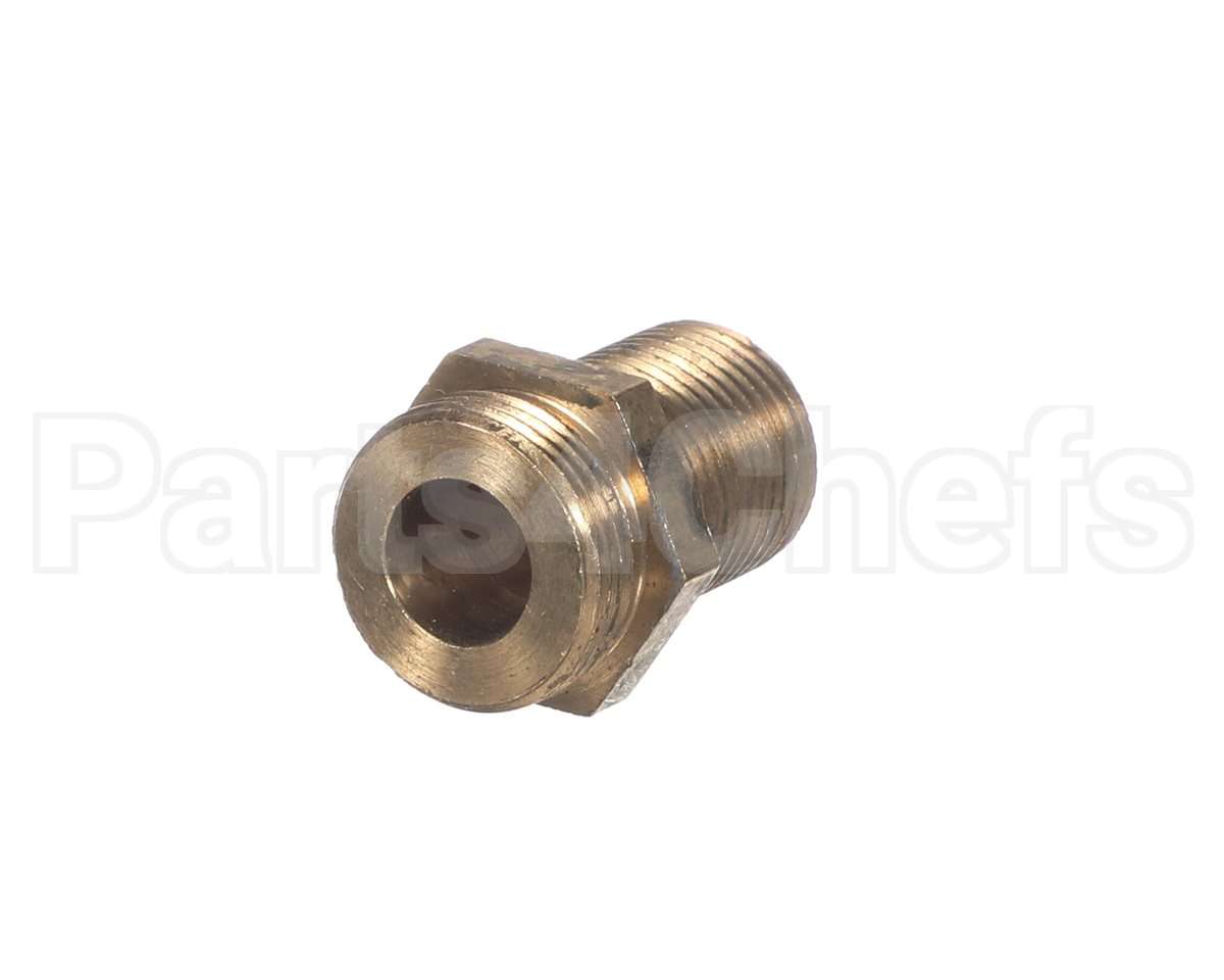 2A-R3012A Bakers Pride Spud Holder; #4