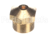 2A-R3018A Bakers Pride Orifice #37 Lp Gas, Spud