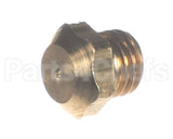 2A-R3080A Bakers Pride Orifice; Spud 2; Blank [Undrilled]
