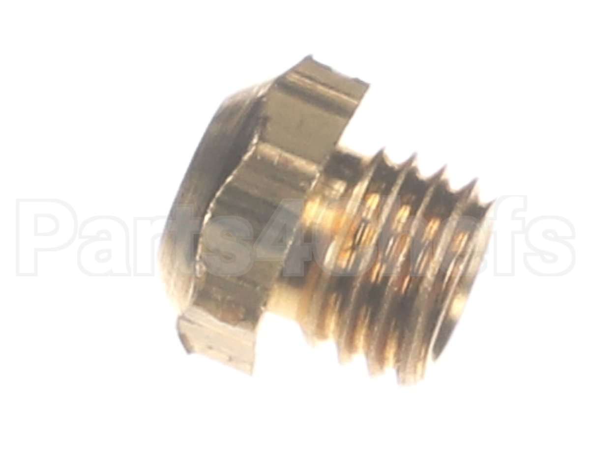 2A-R3080A Bakers Pride Orifice; Spud 2; Blank [Undrilled]