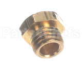 2A-R3080A Bakers Pride Orifice; Spud 2; Blank [Undrilled]
