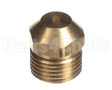 2A-R3129P Bakers Pride Orifice #43; Lp Gas; Spud #3 [