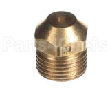 2A-R3129P Bakers Pride Orifice #43; Lp Gas; Spud #3 [