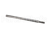2A-S3013A Bakers Pride Door Rod; Compl [D125/D/G805]