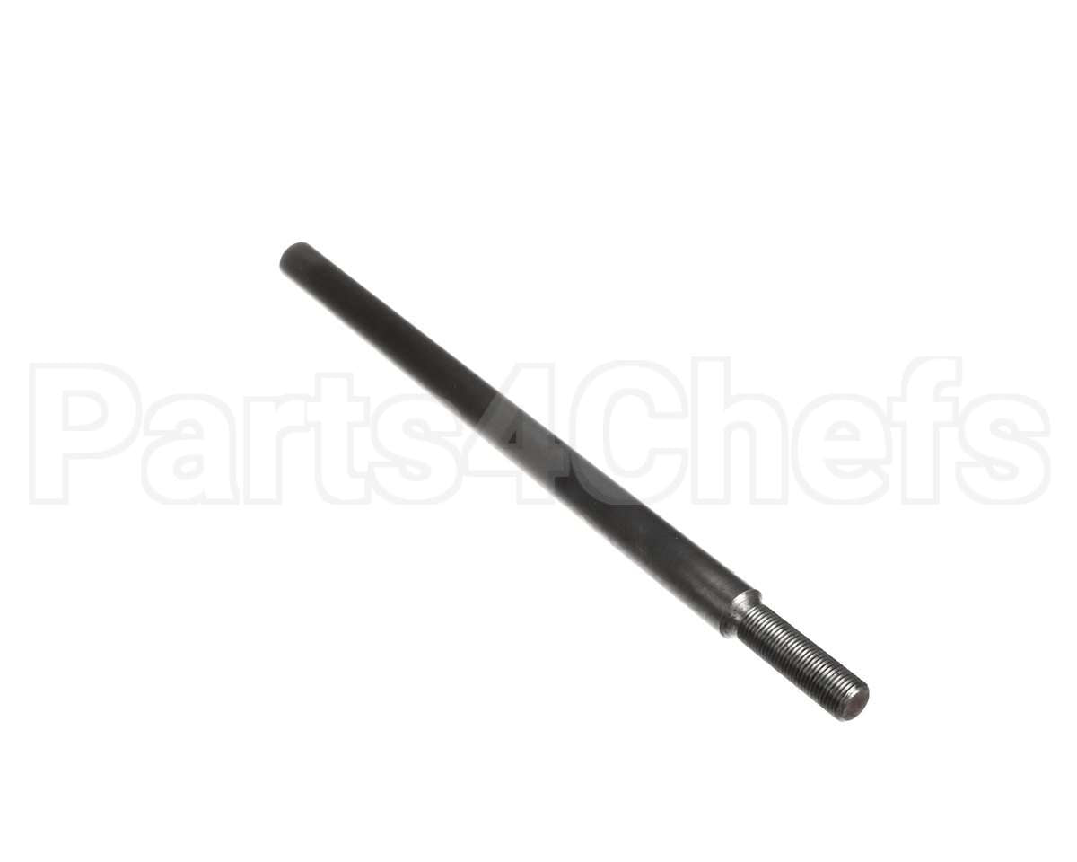 2A-S3013A Bakers Pride Door Rod; Compl [D125/D/G805]