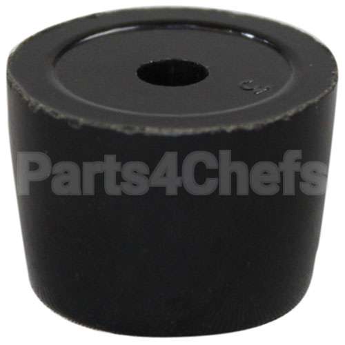 2A-Y3405 Compatible Star Foot