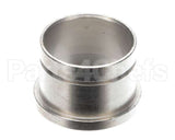 2A-Y5090 Star Bushing Pivot - Plated