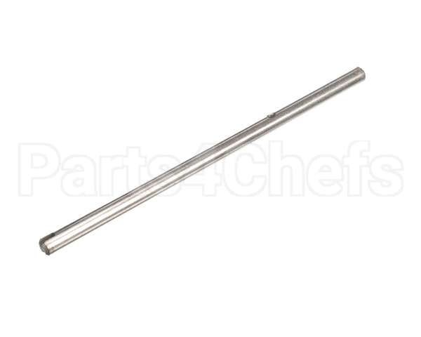 2A-Y5311 Star Shaft-Wheel Plated
