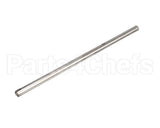 2A-Y5311 Star Shaft-Wheel Plated