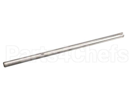 2A-Y5311 Star Shaft-Wheel Plated