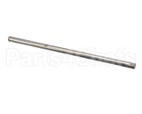 2A-Y5311 Star Shaft-Wheel Plated