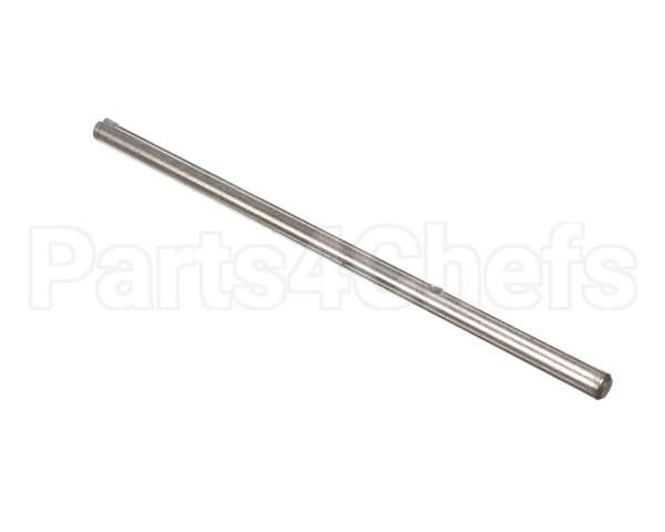 2A-Y5311 Star Shaft-Wheel Plated