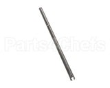 2A-Y5311 Star Shaft-Wheel Plated