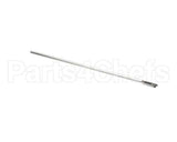 2A-Y7816 Star Rod, Locking Rt - Plated