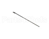 2A-Y7816 Star Rod, Locking Rt - Plated