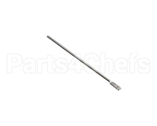 2A-Y7816 Star Rod, Locking Rt - Plated