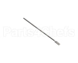 2A-Y7816 Star Rod, Locking Rt - Plated
