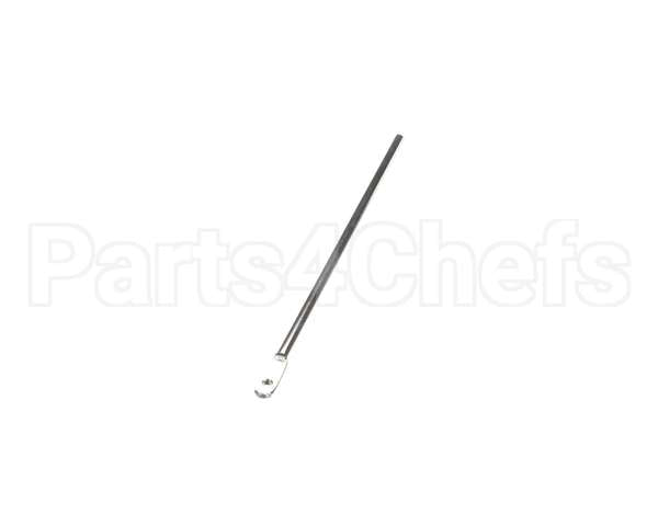 2A-Y7816 Star Rod, Locking Rt - Plated