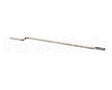 2A-Y7817 Star Rod, Locking-Left Plated