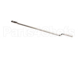 2A-Y7817 Star Rod, Locking-Left Plated
