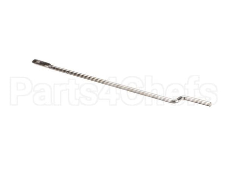 2A-Y7817 Star Rod, Locking-Left Plated